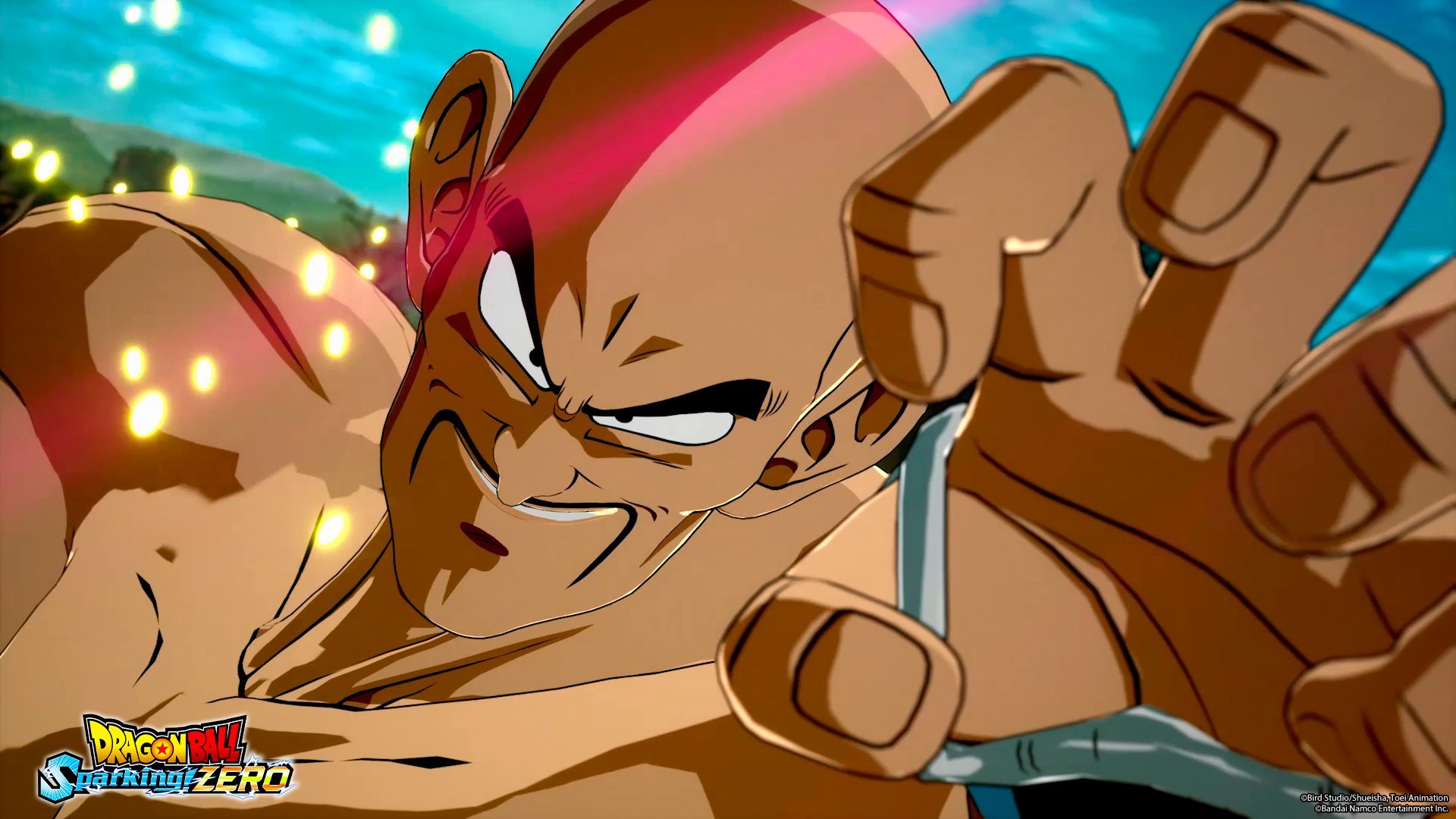 Dragon Ball: Sparking! Zero - Imagen 36